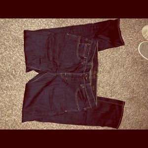 Men’s Outpost Makers Jeans